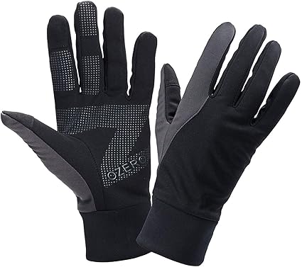 winter cycling mittens