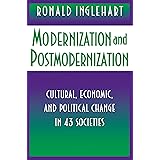 Modernization and Postmodernization