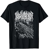Blood Incantation - Official Merchandise - Eternal Rest T-Shirt