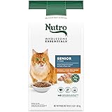 Nutro Wholesome Essentials Senior Dry Cat