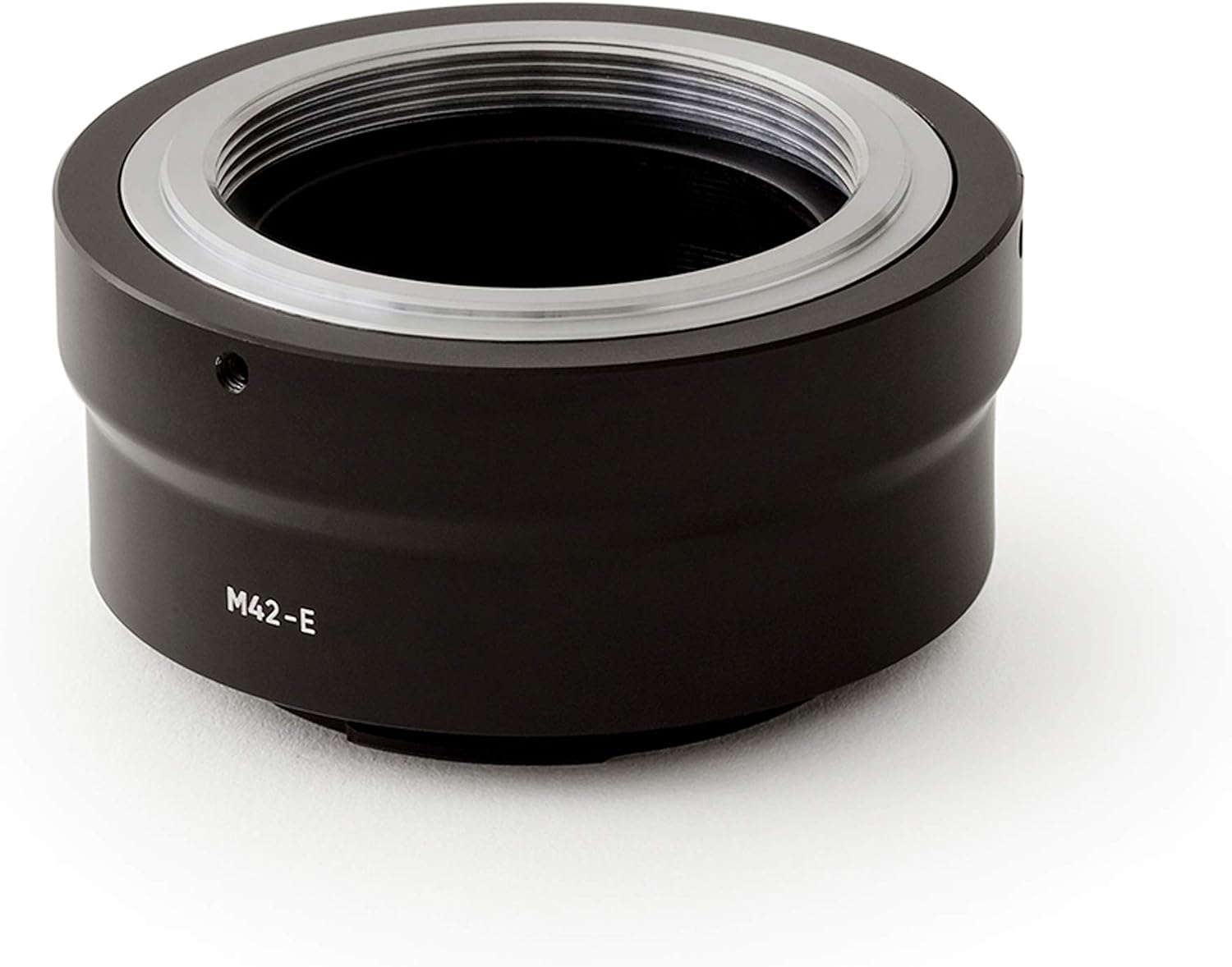 Urth Lens Mount Adapter: Compatible with M42 Lens and Sony E Camera Body - Image 3