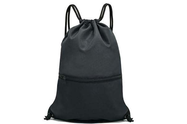 best drawstring backpack for travel