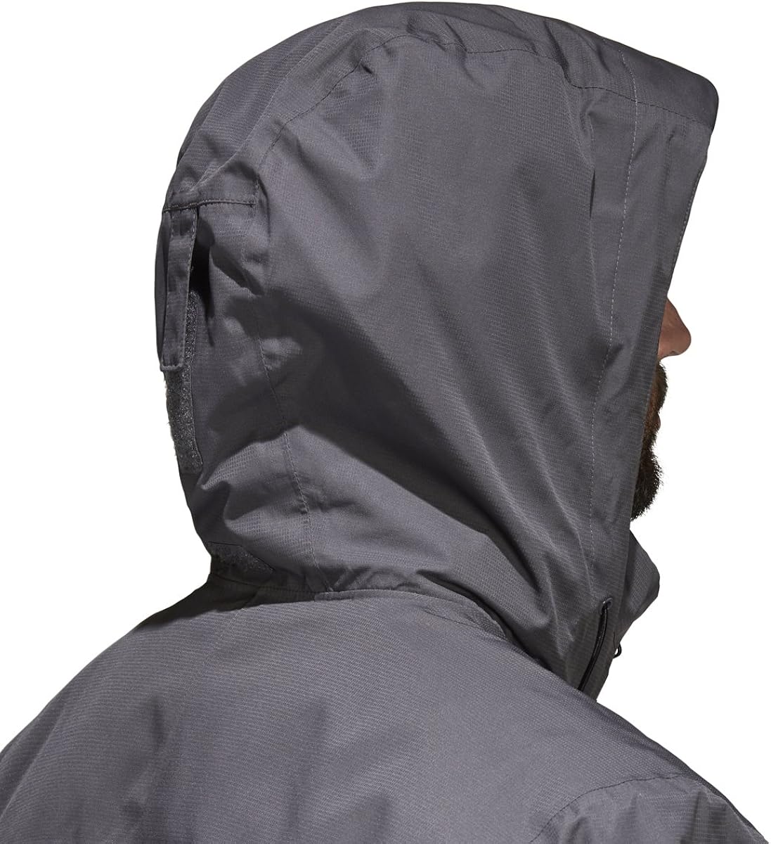 adidas men's wandertag jacket