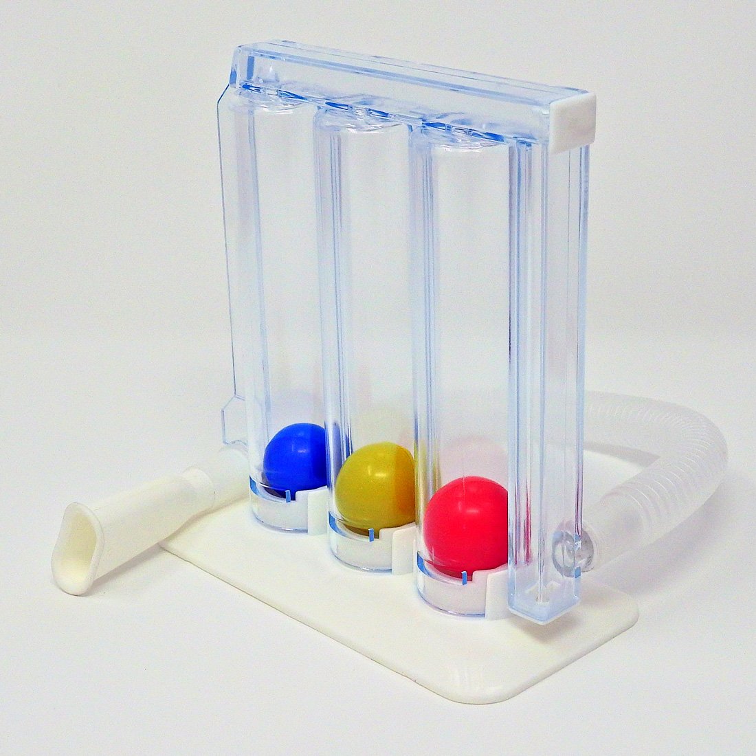 3 Ball lung Incentive Spirometer Buy Online in United Arab Ermiates