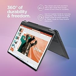 Lenovo IdeaPad Flex 5i - (2023) - Everyday Notebook