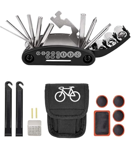 Kit joints basique pour fourche ROCKSHOX Sektor Silver RL A2 non Boost