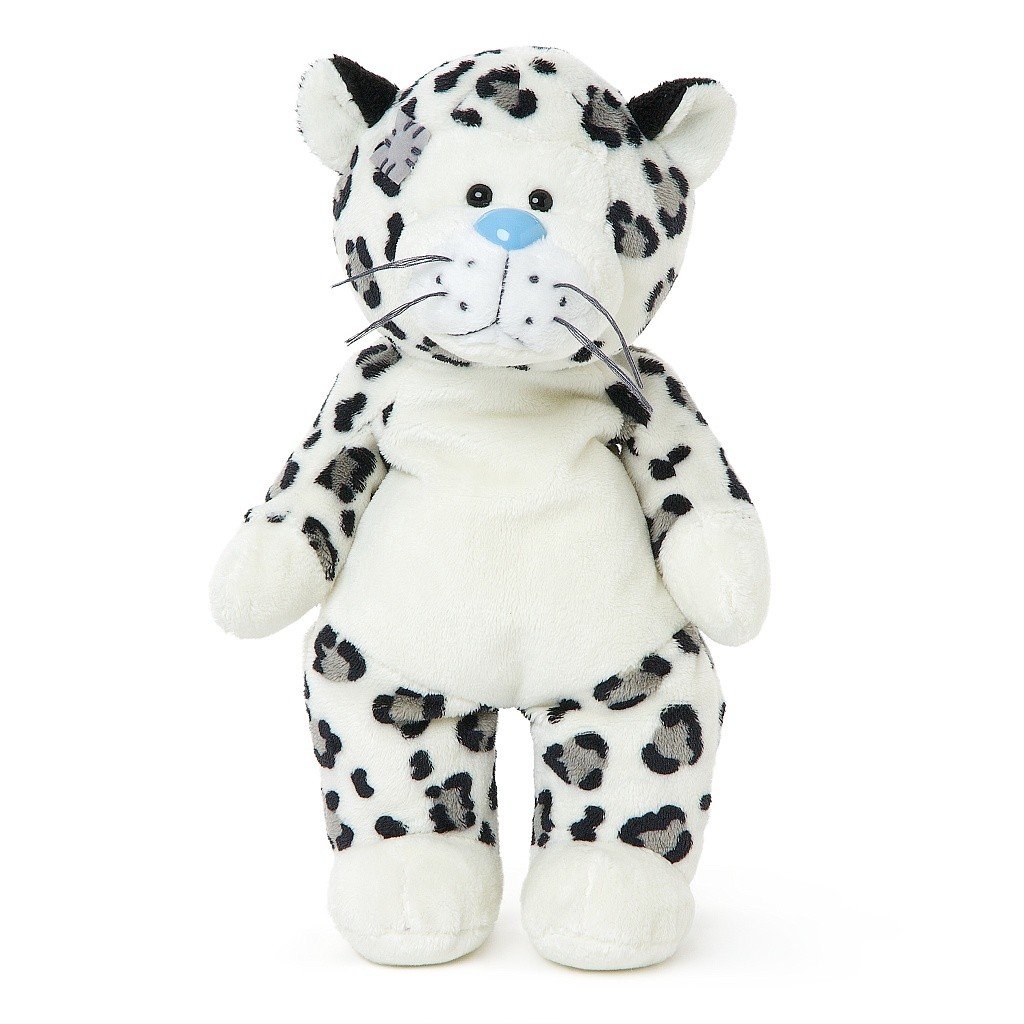 I don´t know MRs snow leopard cute amigo