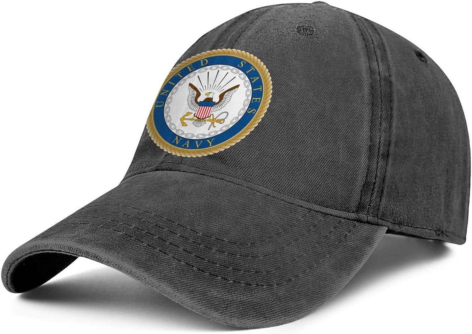 us navy womens hat