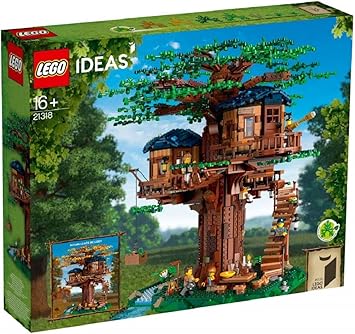 lego ideas amazon