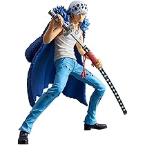 Banpresto Bandai - Figure One Piece - Monkey D. Luffy - Gear 5