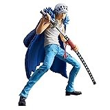 Banpresto - One Piece - Trafalgar Law Grandista