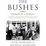 The Bushes: Portrait of a Dynasty