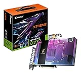 Gigabyte Aorus GeForce RTX 5090 Xtreme Waterforce