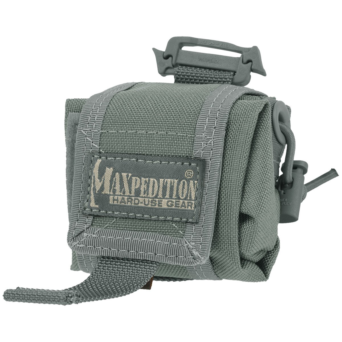 Maxpedition Mini Rollypoly Folding Bag foliage green Size:One Size
