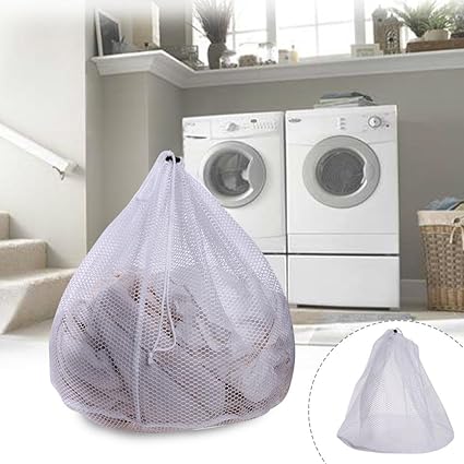 Demiawaking For Laundry Bag Network Bags For Washing Machine