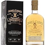 James Eadie's Trade Mark"X" Blended Whisky