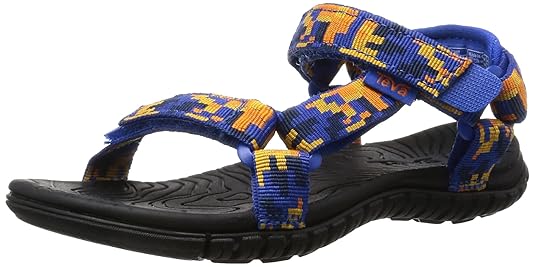 Teva Hurricane 3 Sport Sandal (Toddler/Little Kid/Big Kid)