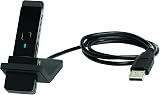 NETGEAR WNA1100 N150 Wireless-N USB Adapter 150Mbps Wi-Fi Dongle Desktop Laptop view 4