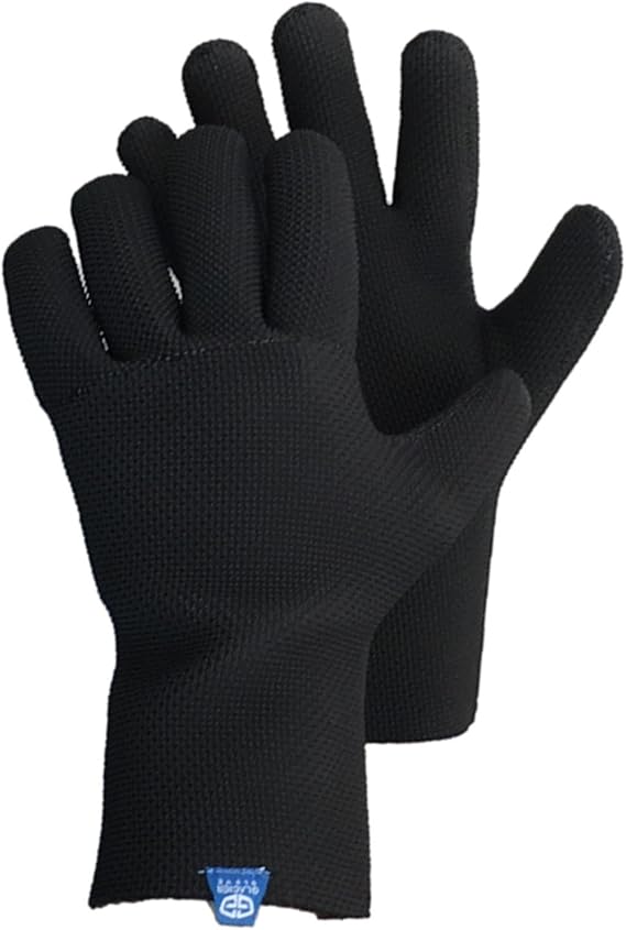 glacier glove ice bay