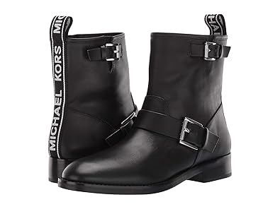 michael kors reeves bootie