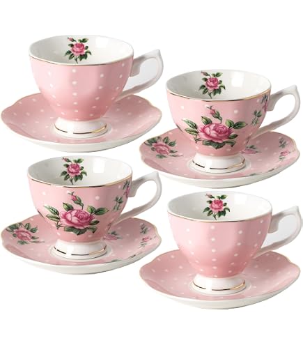 Amazon.com | Royal Worcester Howard Cobalt Teacup 8 Ounce And