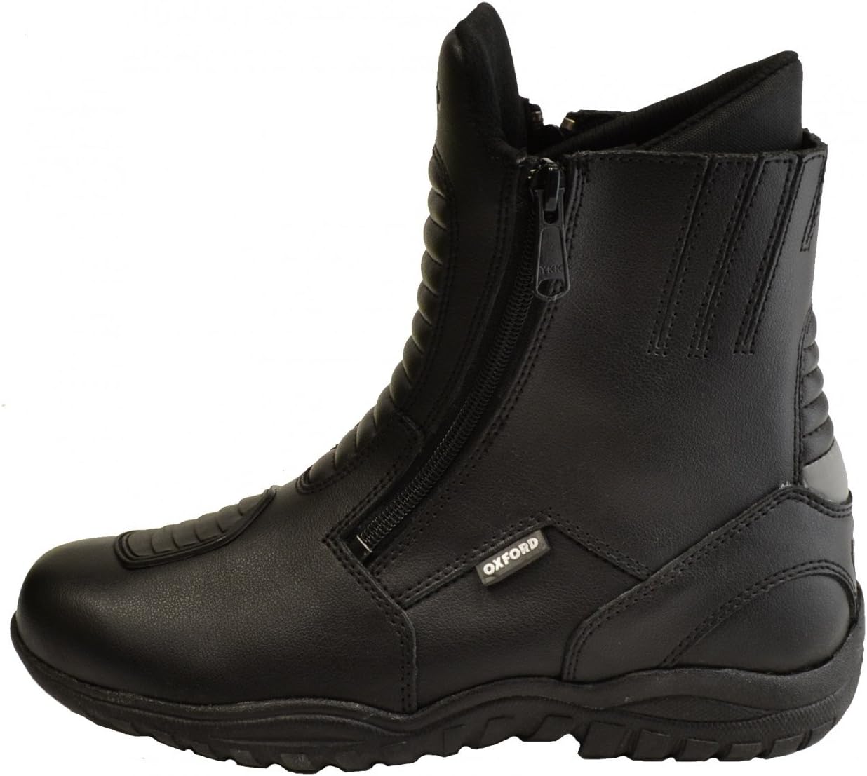 oxford waterproof boots