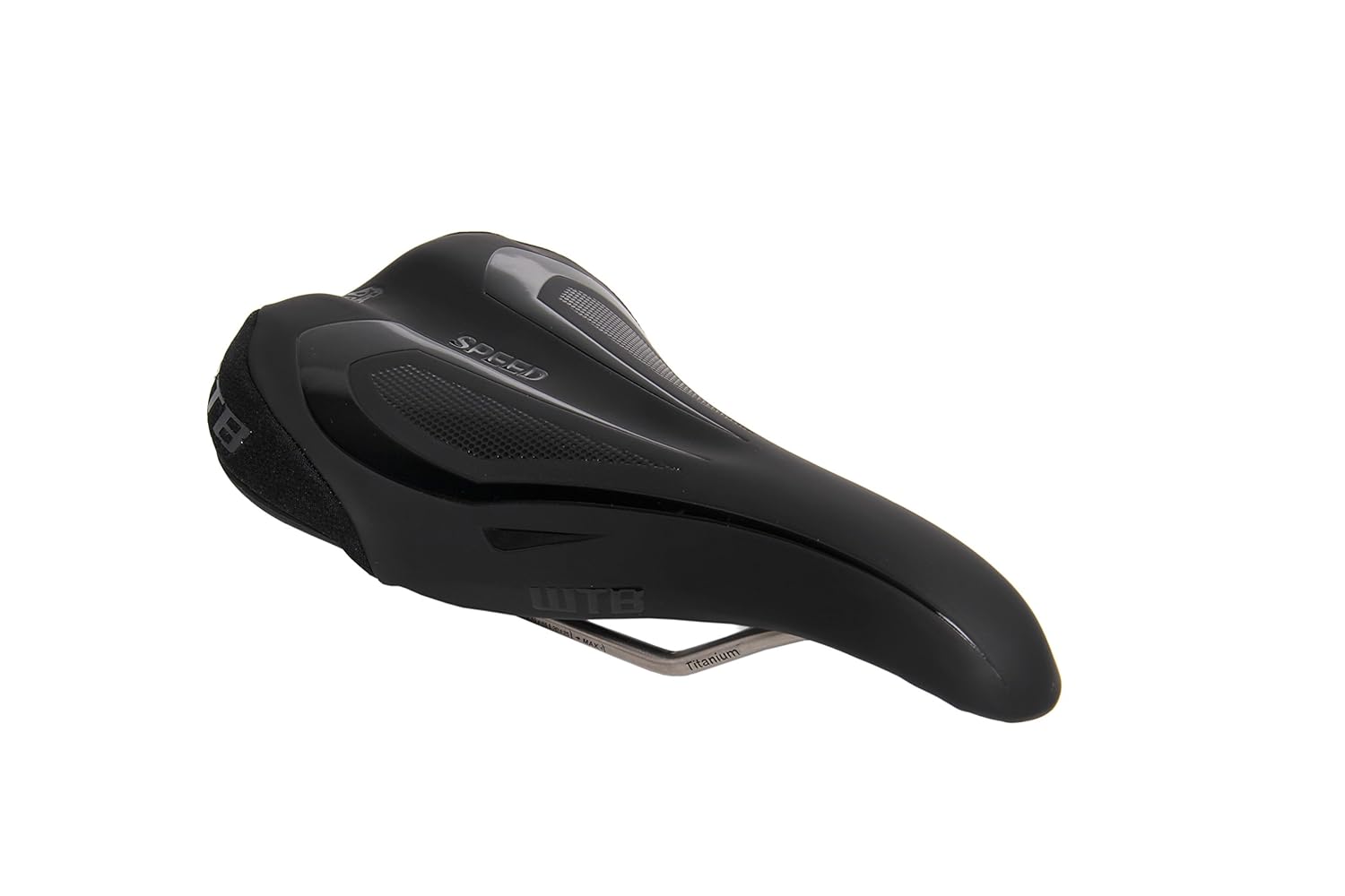wtb speed team saddle