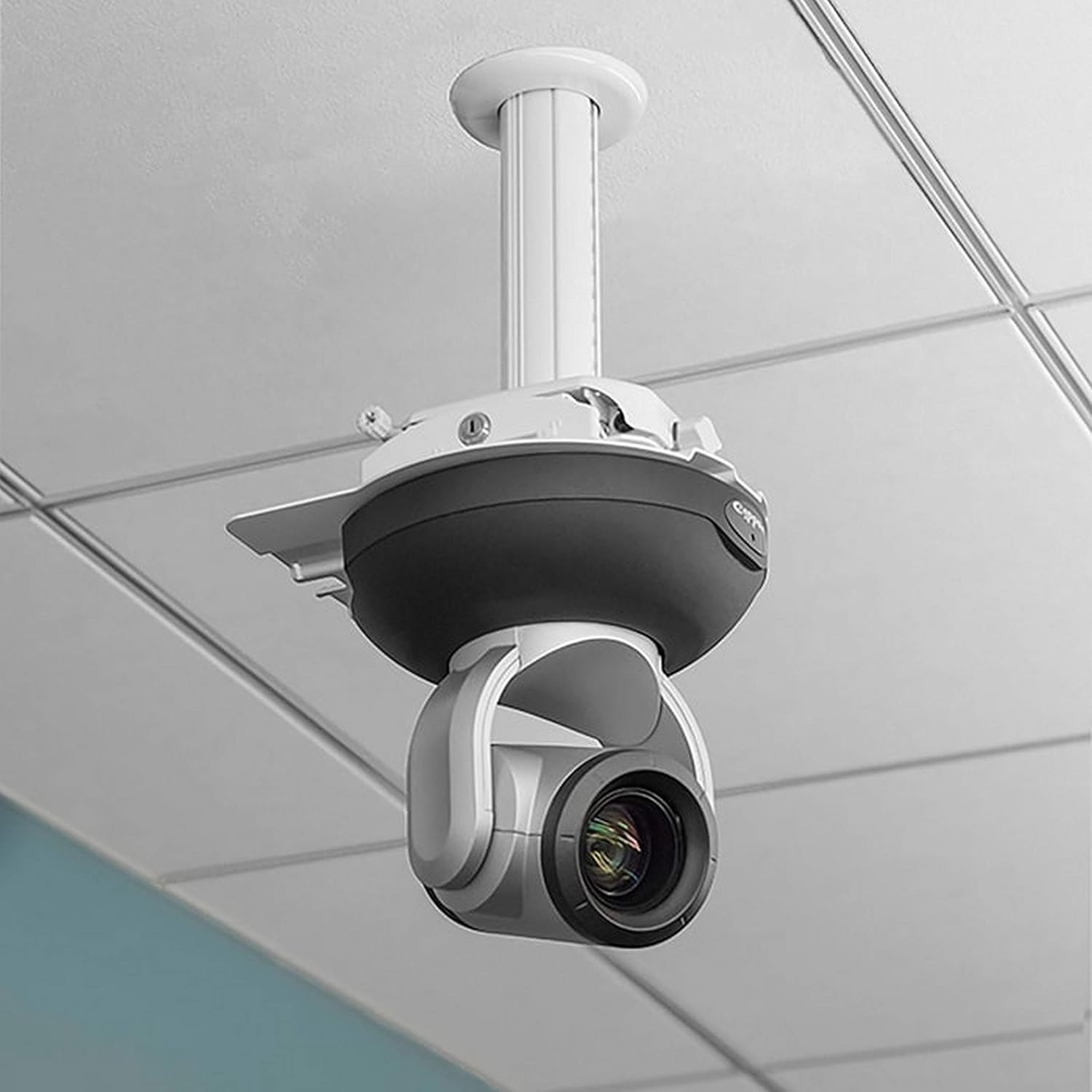 indoor ceiling camera