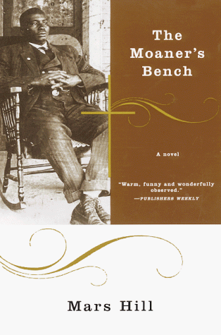 The Moaner's Bench