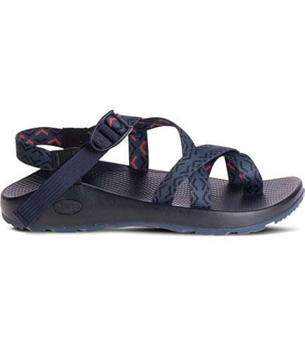 Chaco J106266WBOOSTBLACKW05.0 Zx2 Classic Boost Black W 05.0