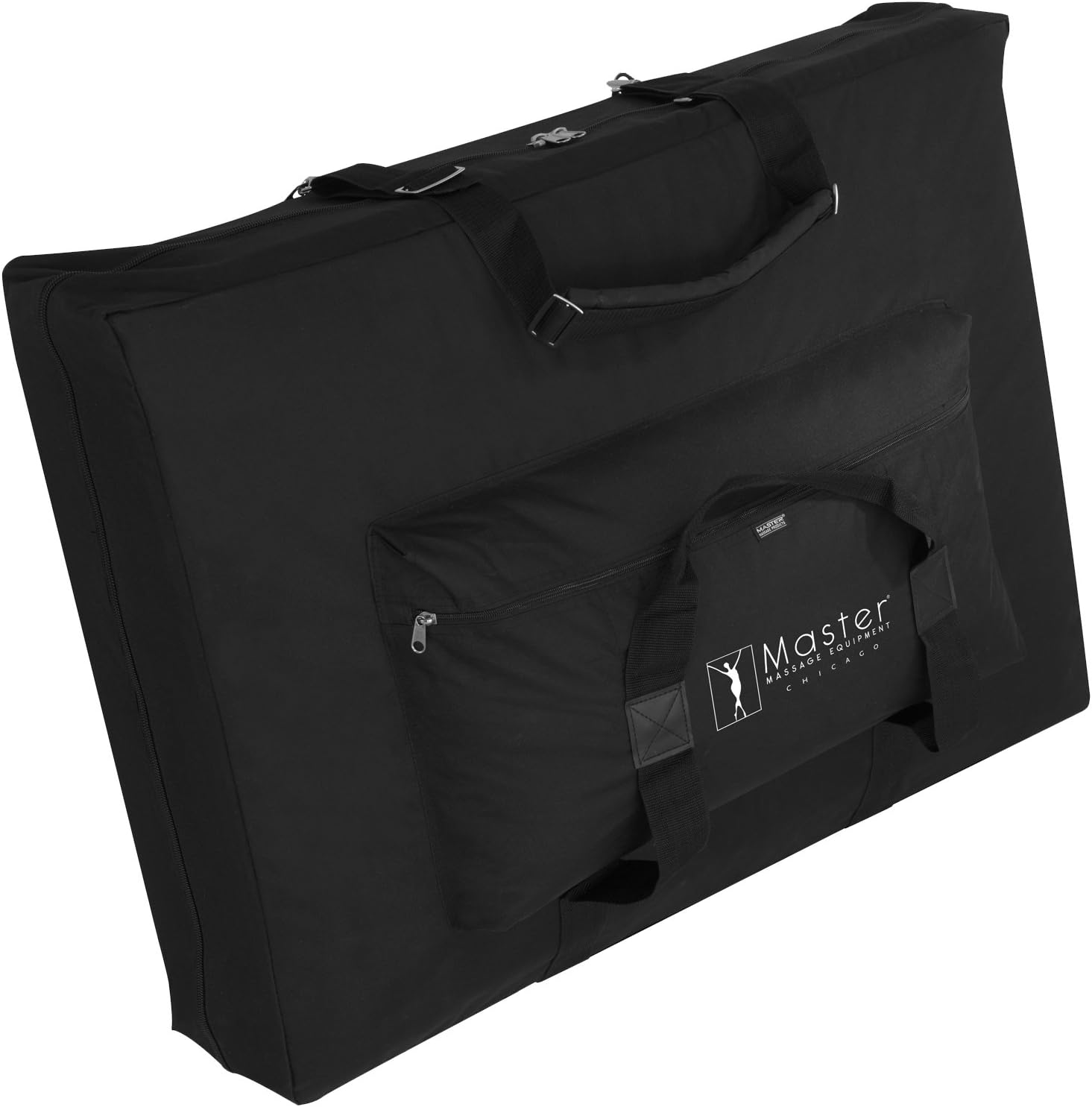 Master Massage 28" Paradise Portable Massage Table Package, Lily Green: Health & Personal Care