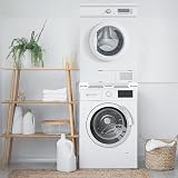 NIUXX Universal Stacking Kit for Washer and Dryer 53-68 cm Adjustable view 8