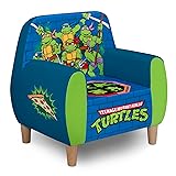 Delta Children Teenage Mutant Ninja Turtles Foam