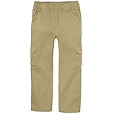 The Children's Place Boys Pull on Cargo Pants