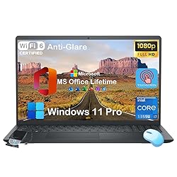 Dell Inspiron 15 3530 Touchscreen Business Laptop