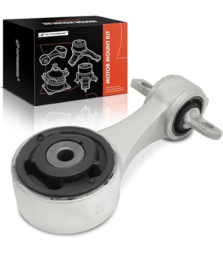Amazon.com: AUTO XTRA 9598 Torque Strut Mount : Automotive