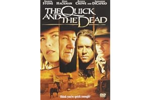 The Quick and the Dead (Sous-titres français)