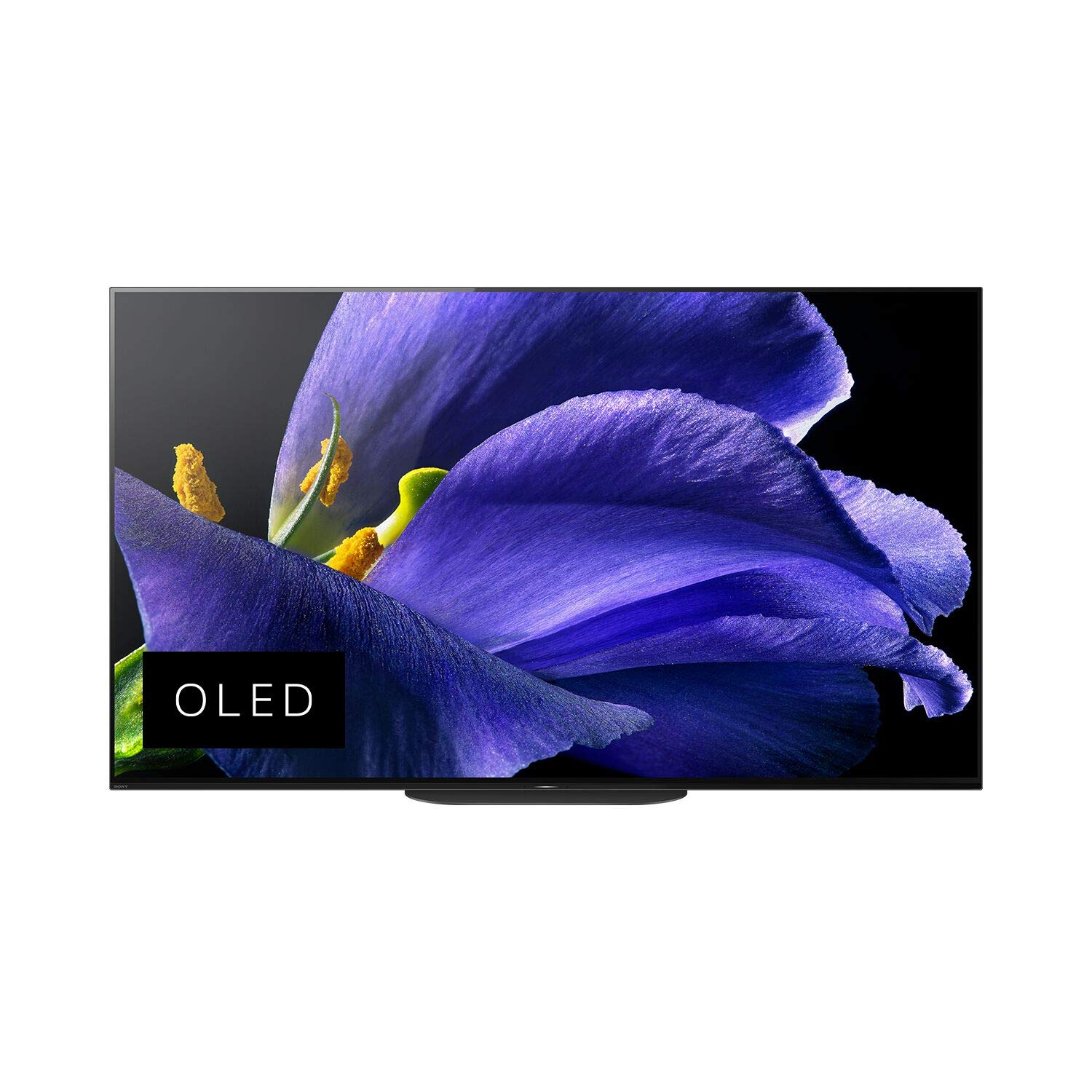 Buy Sony BRAVIA 77 inch OLED MASTER Series 4K HDR Smart Android TV with