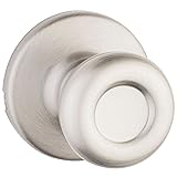 Kwikset 92001-508 Round Traditional Tylo Hall and