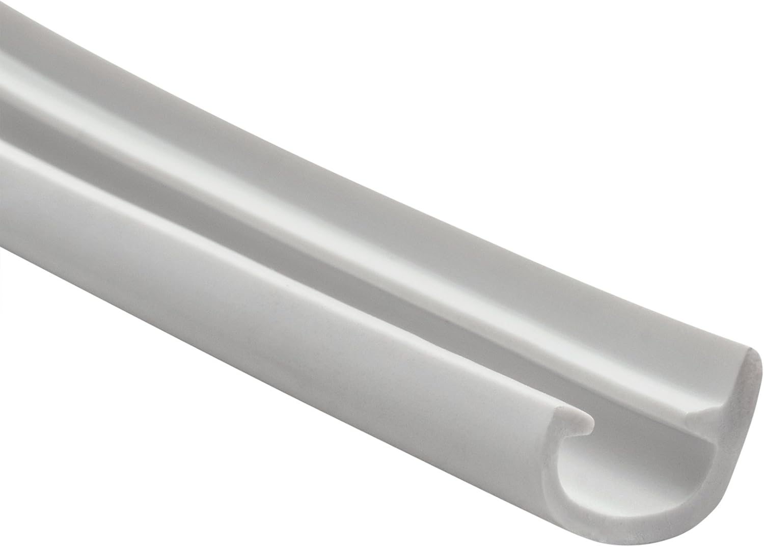 Wall Trim Molding Trim Molding 1 White Flexible RV Screw Cover