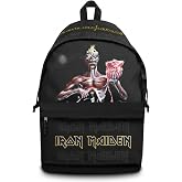 Rocksax Iron Maiden Daypack - Seventh Son