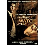 Someone to Watch Over Me