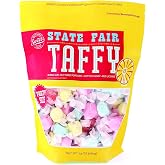 Saltwater Taffy, Gourmet Totally Taffy, 24 Ounces