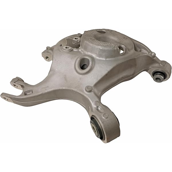 Amazon.com: MOOG RK643774 Suspension Control Arm : Automotive