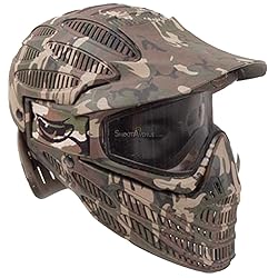 JT Spectra Flex 8 Thermal Full Coverage