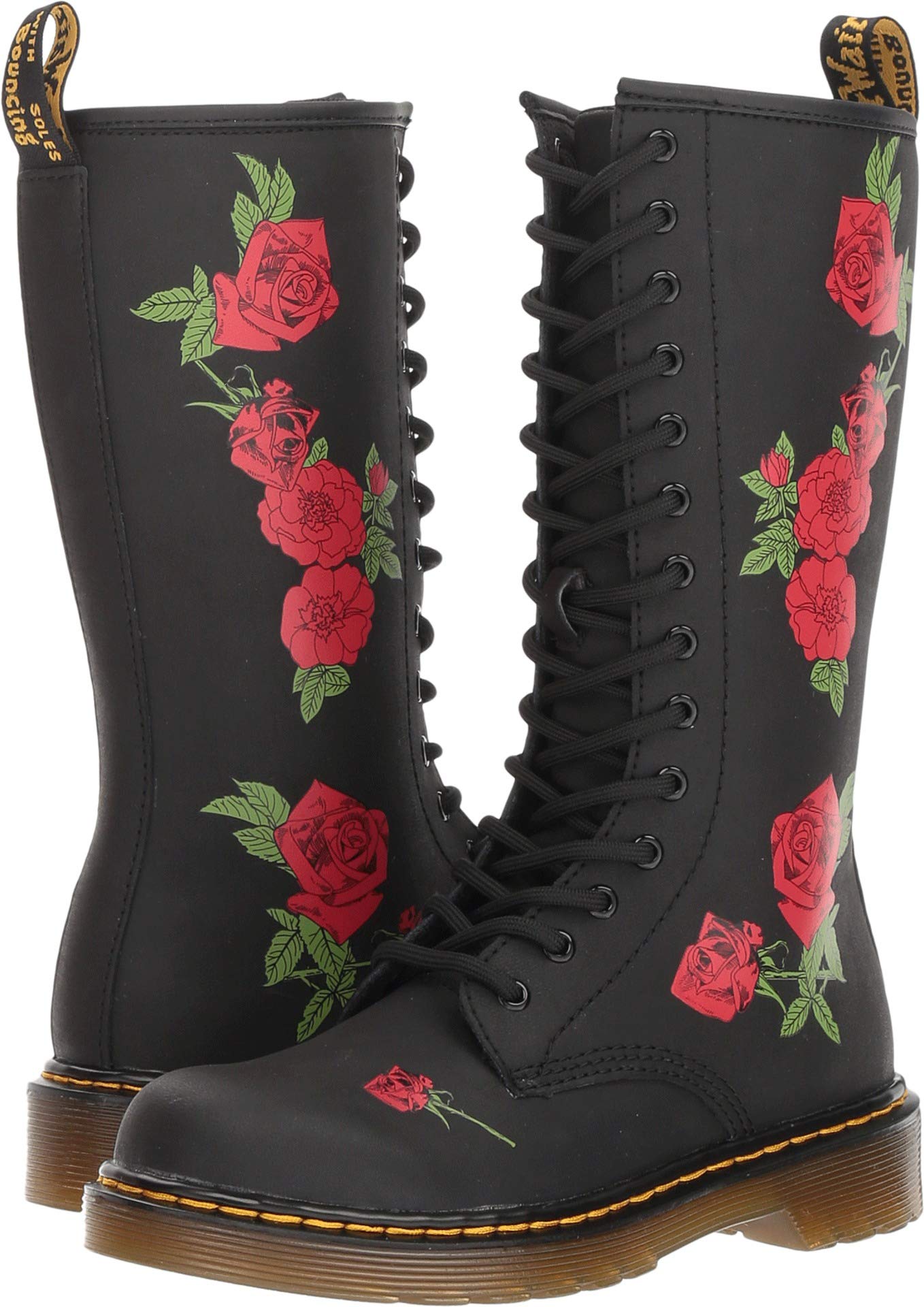 vonda dr martens uk