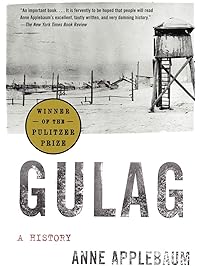 Gulag: A History