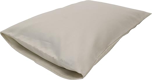 Amazon Com Bean Products Japanese Organic Kapok Pillow Natural