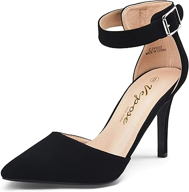 business casual heels