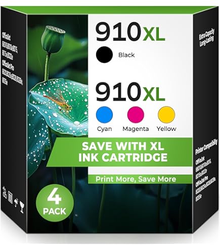 Amazon.com: Dell MK992 (Series 9) High Capacity Black Ink